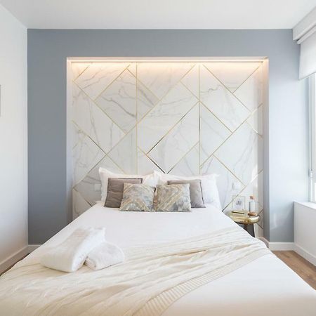 ลิสบอน แอร์พอร์ต สวีท Bed & Breakfast ภายนอก รูปภาพ