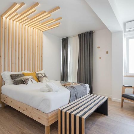 ลิสบอน แอร์พอร์ต สวีท Bed & Breakfast ภายนอก รูปภาพ