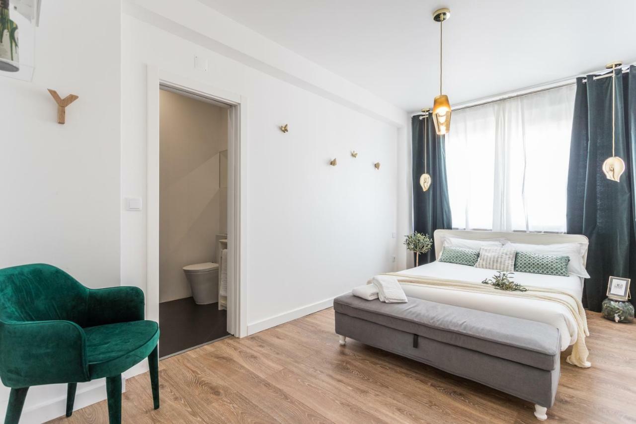 ลิสบอน แอร์พอร์ต สวีท Bed & Breakfast ภายนอก รูปภาพ