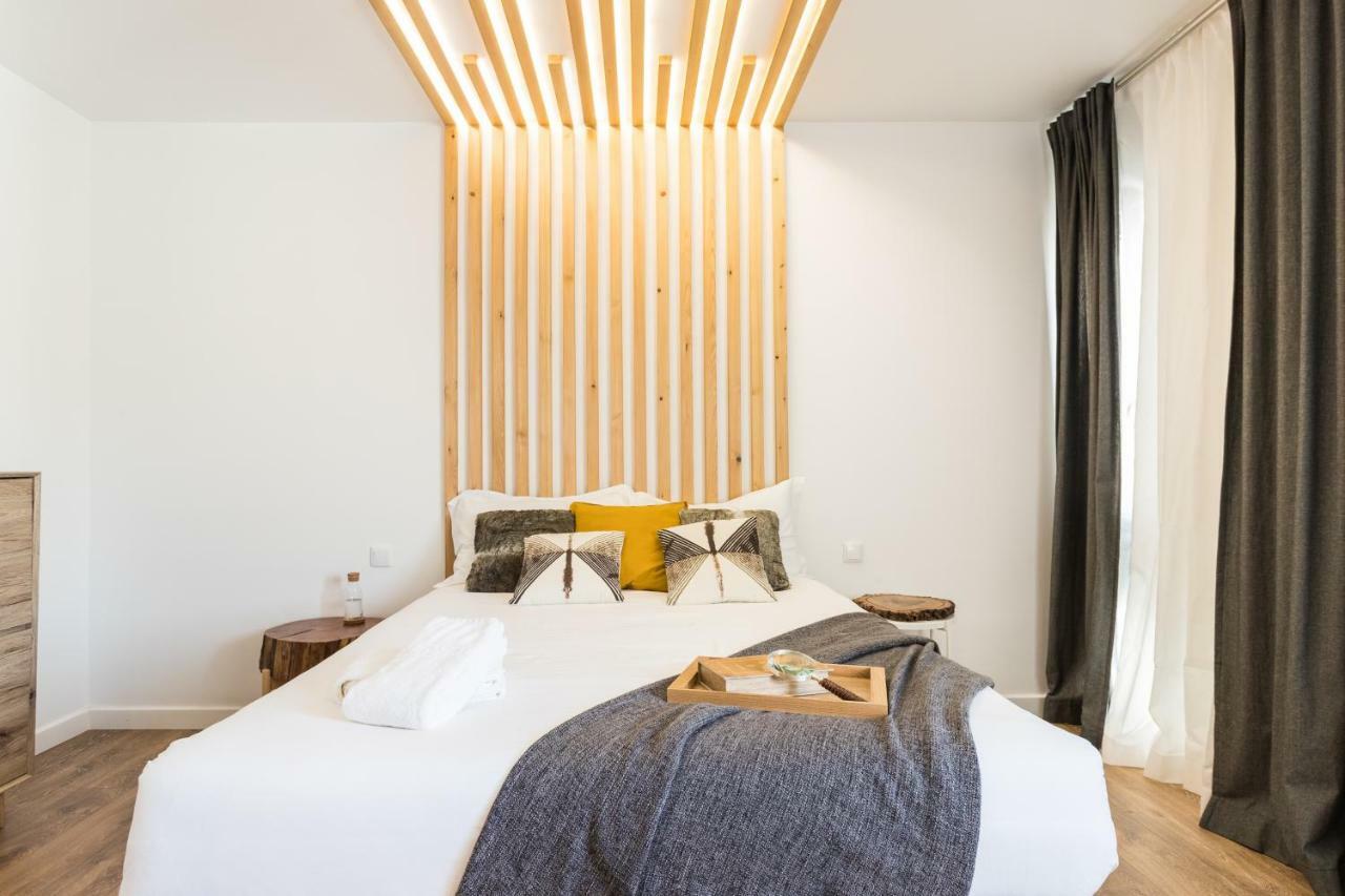 ลิสบอน แอร์พอร์ต สวีท Bed & Breakfast ภายนอก รูปภาพ